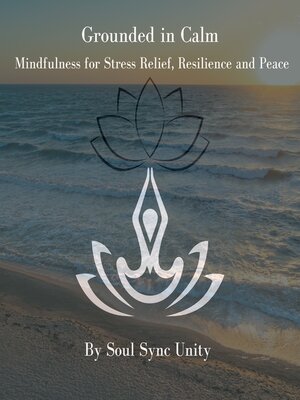 cover image of Grounded in Calm